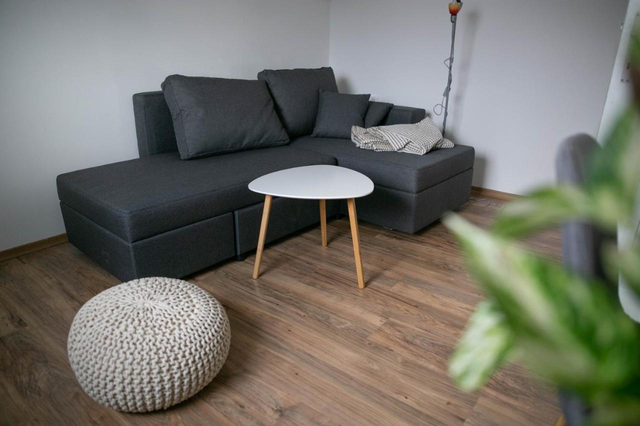 Citygarden Apartman Subotica Exterior foto